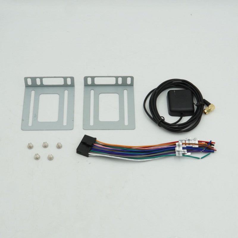ΟΘΟΝΗ 1DIN MULTIMEDIA ME GPS AU-50110 AUTO/MOTO > ΗΧΟΣ & ΕΙΚΟΝΑ AUTO/MOTO > ΟΘΟΝΕΣ MEDIA & GPS