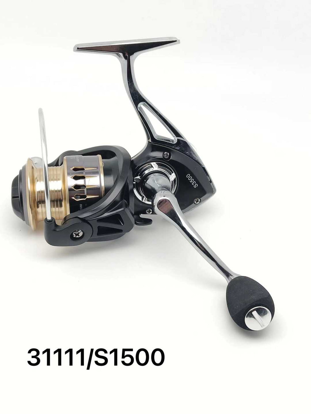 Μηχανάκι ψαρέματος - S1500 - 831111