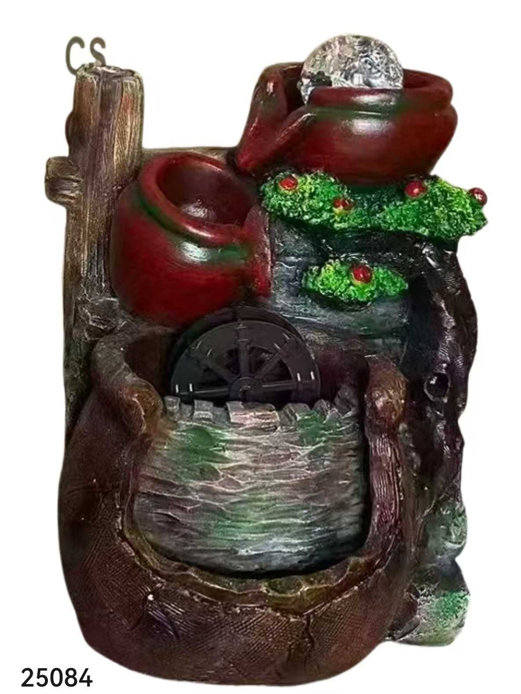 Συντριβάνι εσωτερικού χώρου - Feng Shui - 25804 - 861607