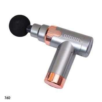 Συσκευή μασάζ - Fascial Gun - XH-760 - 169766