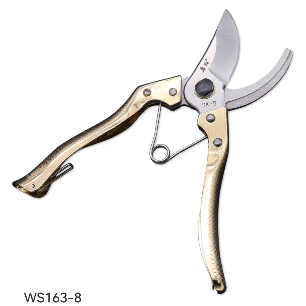 Ψαλίδι κλαδέματος - WS-163 - 8" - 291435