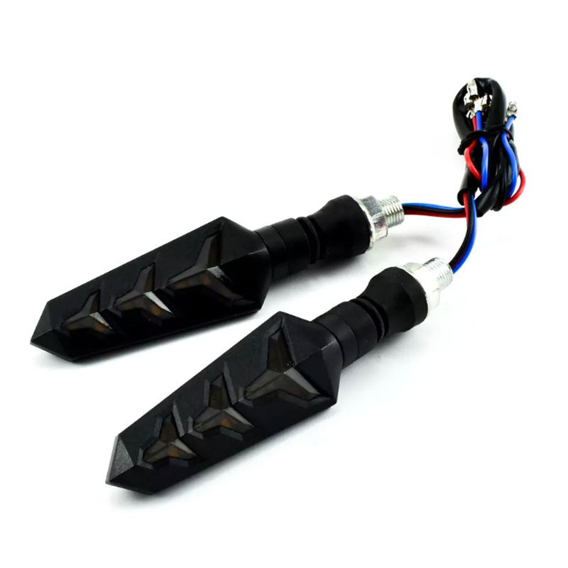 ΣΕΤ 2ΤΜΧ ΦΛΑΣ ΜΟΤΟΣΥΚΛΕΤΑΣ 12V ZXD-09S AUTO/MOTO > ΑΞΕΣΟΥΑΡ AUTO/MOTO