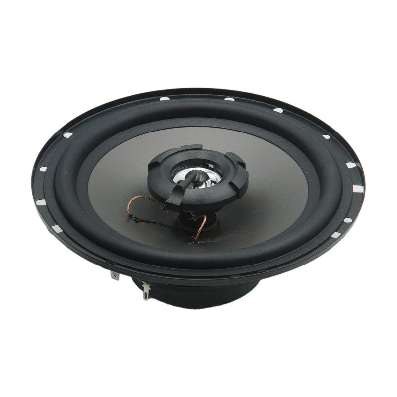 ΗΧΕΙΟ ΑΥΤΟΚΙΝΗΤΟΥ 2 ΔΡΟΜΩΝ 165mm RLG-605 AUTO/MOTO > ΗΧΟΣ & ΕΙΚΟΝΑ AUTO/MOTO > ΗΧΟΣΥΣΤΗΜΑΤΑ