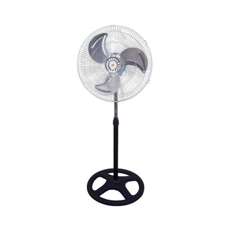 2ΤΜΧ ΑΝΕΜΙΣΤΗΡΑΣ ΔΑΠΕΔΟΥ 18" FS-450 TY2502-28 ΚΕΝΤΡΙΚΟ > ΓΙΑ ΤΟ ΣΠΙΤΙ > ΑΝΕΜΙΣΤΗΡΕΣ