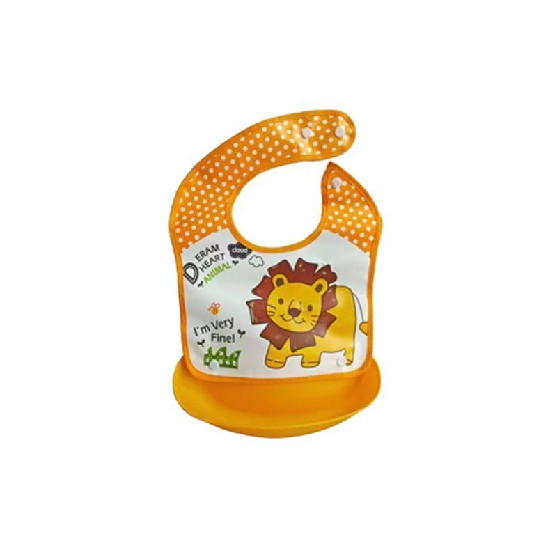 Σαλιάρα μωρού - Baby bib - Angel shopping