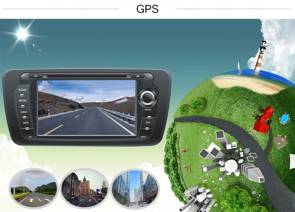 Ηχοσύστημα αυτοκινήτου 2DIN - Seat Ibiza - Android - KD-7004 AUTO-MOTO-BIKE>Είδη αυτοκινήτου>Ηχοσυστήματα 2DIN
