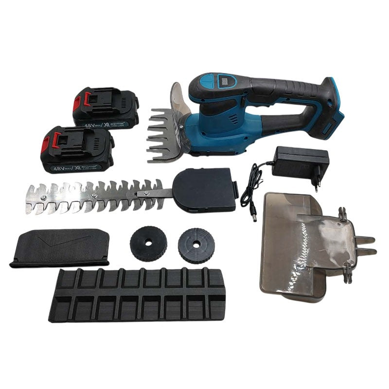 ΜΠΟΡΝΤΟΥΡΟΨΑΛΙΔΟ ΜΕ 2 ΜΠΑΤΑΡΙΕΣ 48V 110mm (4-5/16") HL-06345