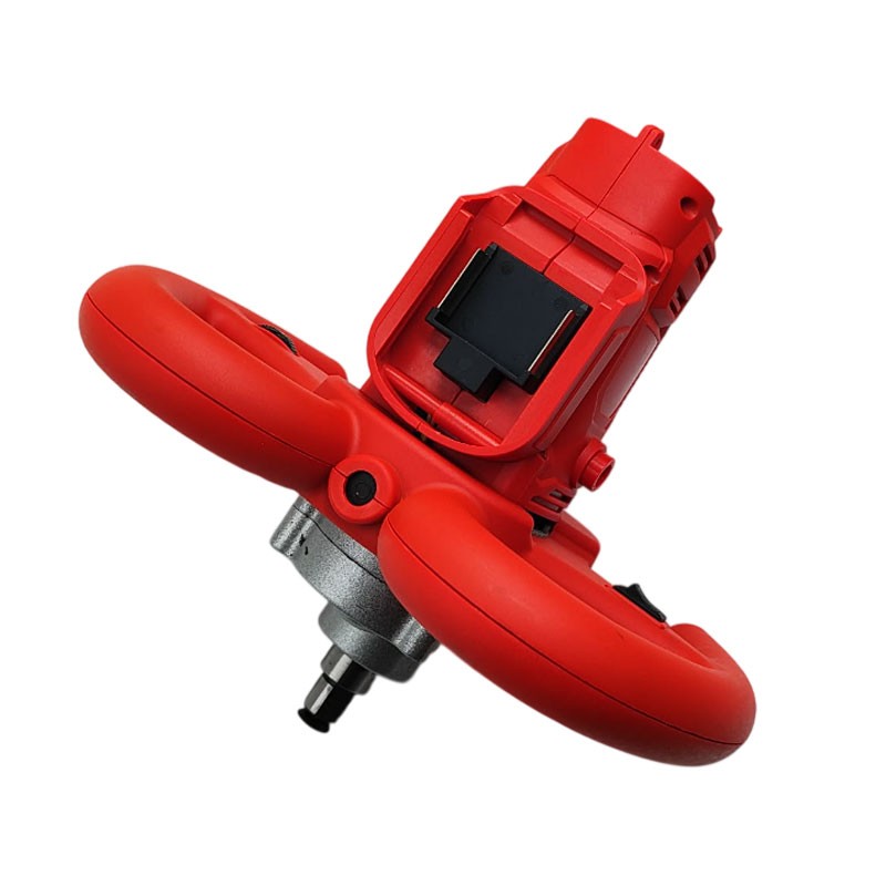 ΤΡΙΒΕΙΟ ΤΟΙΧΟΥ ΧΕΙΡΟΣ ΜΕ 2 ΜΠΑΤΑΡΙΕΣ 68V ⌀100-120mm HL-06365 ΕΡΓΑΛΕΙΑ > ΕΡΓΑΛΕΙΑ ΜΠΑΤΑΡΙΑΣ