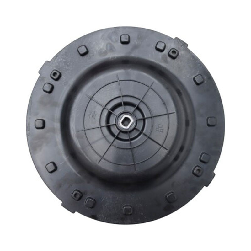 ΤΡΙΒΕΙΟ ΤΟΙΧΟΥ ΧΕΙΡΟΣ ΜΕ 2 ΜΠΑΤΑΡΙΕΣ 68V ⌀100-120mm HL-06365