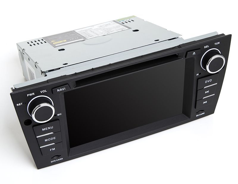 Ηχοσύστημα αυτοκινήτου 2DIN - BMW E90 - Android - 111904 AUTO-MOTO-BIKE>Είδη αυτοκινήτου>Ηχοσυστήματα 2DIN