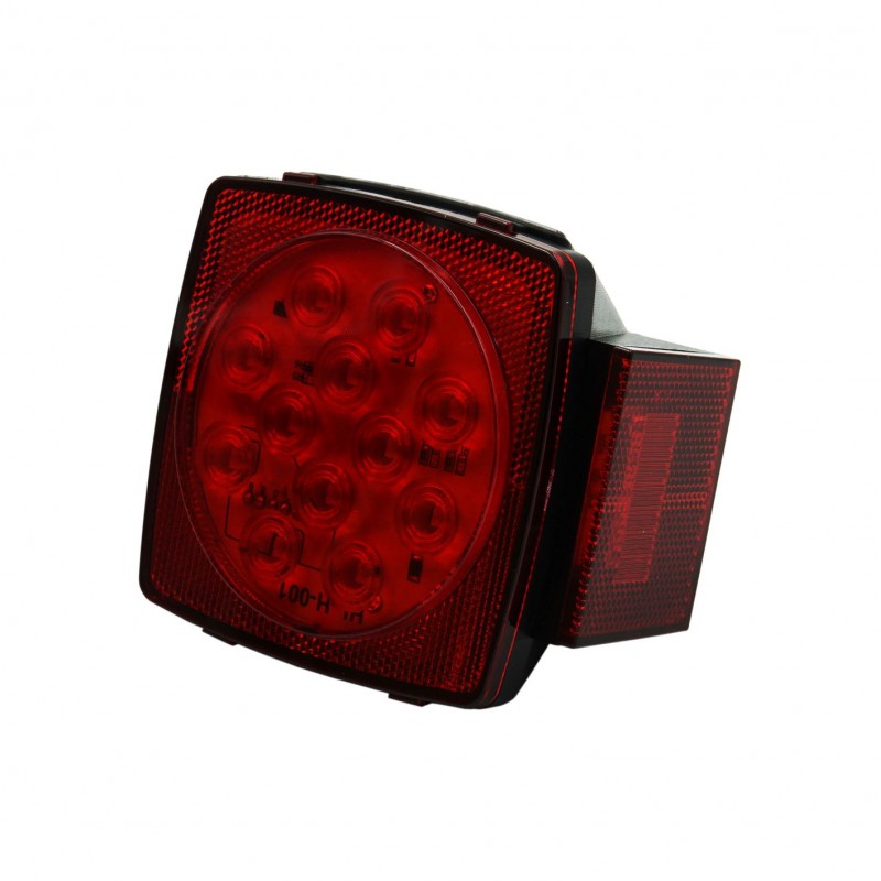 ΟΠΙΣΘΙΑ ΦΑΝΑΡΙΑ 2ΤΜΧ AU-SY-HWD0144 AUTO/MOTO > ΦΩΤΙΣΜΟΣ AUTO/MOTO > ΠΙΣΩ ΦΑΝΑΡΙΑ