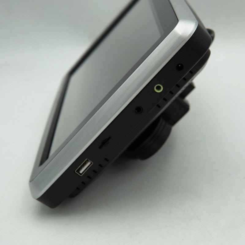 ΣΕΤ 2 ΟΘΟΝΩΝ DVD PLAYER 10.1'' CLIP ON HEADREST AU-37004 AUTO/MOTO > ΗΧΟΣ & ΕΙΚΟΝΑ AUTO/MOTO > ΟΘΟΝΕΣ MEDIA & GPS