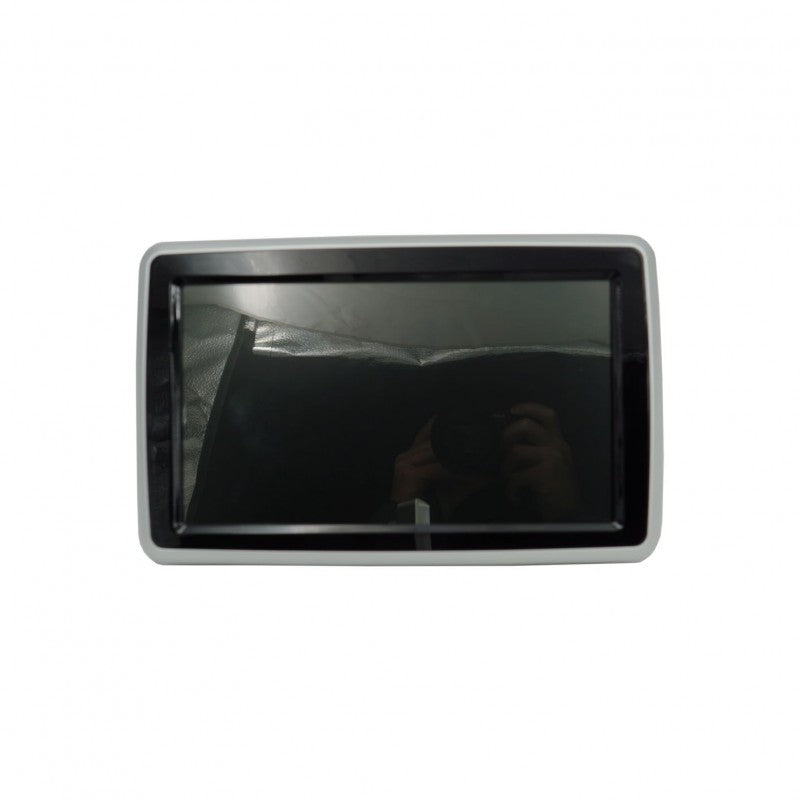 ΣΕΤ 2 ΟΘΟΝΩΝ DVD PLAYER 10.1'' CLIP ON HEADREST AU-37004 AUTO/MOTO > ΗΧΟΣ & ΕΙΚΟΝΑ AUTO/MOTO > ΟΘΟΝΕΣ MEDIA & GPS