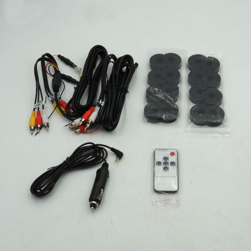 ΣΕΤ 2 ΟΘΟΝΩΝ DVD PLAYER 10.1'' CLIP ON HEADREST AU-37004 AUTO/MOTO > ΗΧΟΣ & ΕΙΚΟΝΑ AUTO/MOTO > ΟΘΟΝΕΣ MEDIA & GPS