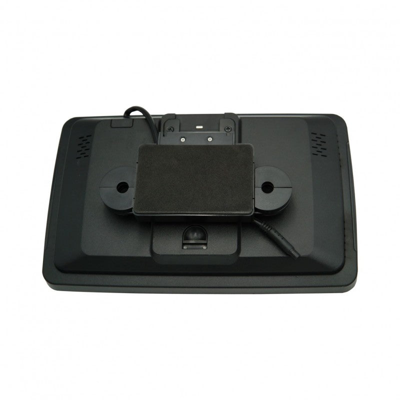 ΣΕΤ 2 ΟΘΟΝΩΝ DVD PLAYER 10.1'' CLIP ON HEADREST AU-37004 AUTO/MOTO > ΗΧΟΣ & ΕΙΚΟΝΑ AUTO/MOTO > ΟΘΟΝΕΣ MEDIA & GPS