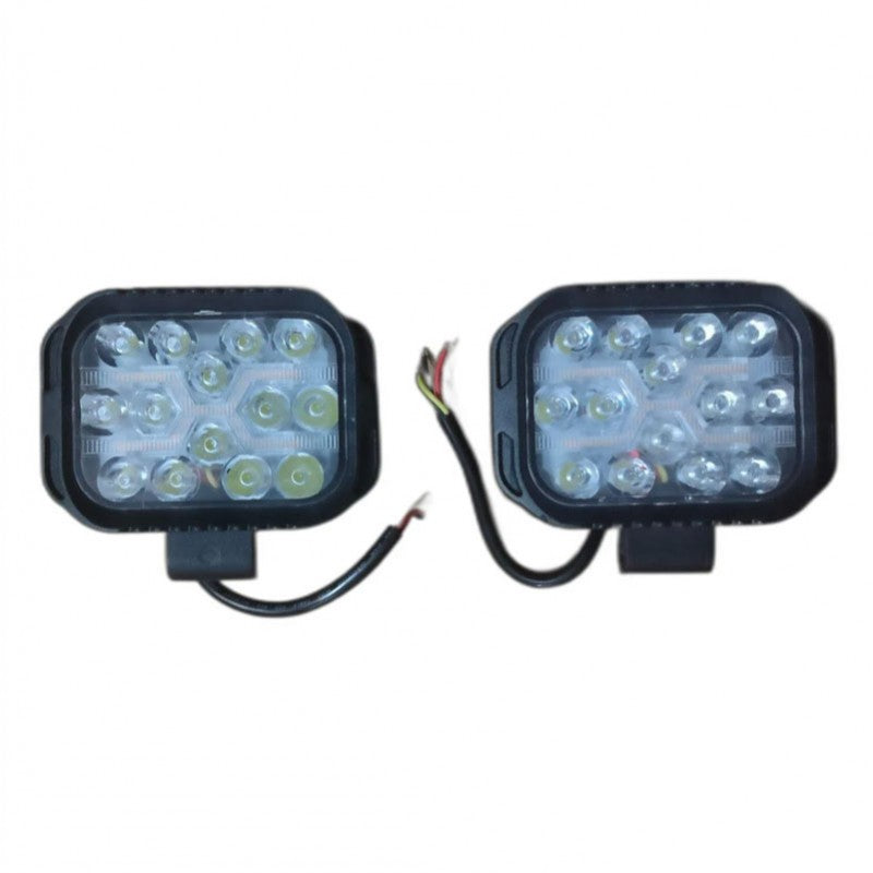 ΣΕΤ 2ΤΜΧ LED ΠΡΟΒΟΛΕΙΣ ΦΟΡΤΗΓΟΥ 12V-80V 3" GZD0490B AUTO/MOTO > ΦΩΤΙΣΜΟΣ AUTO/MOTO > ΦΩΤΑ ΓΙΑ ΦΟΡΤΗΓΑ