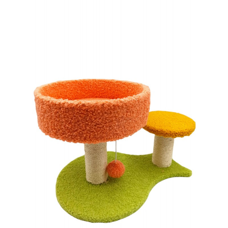 ΟΝΥΧΟΔΡΟΜΙΟ ΓΑΤΑΣ ΜΕ 2 ΚΑΘΙΣΜΑΤΑ MH10 HOBBY > PETSHOP > ΠΕΡΙΠΟΙΗΣΗ ΚΑΤΟΙΚΙΔΙΩΝ
