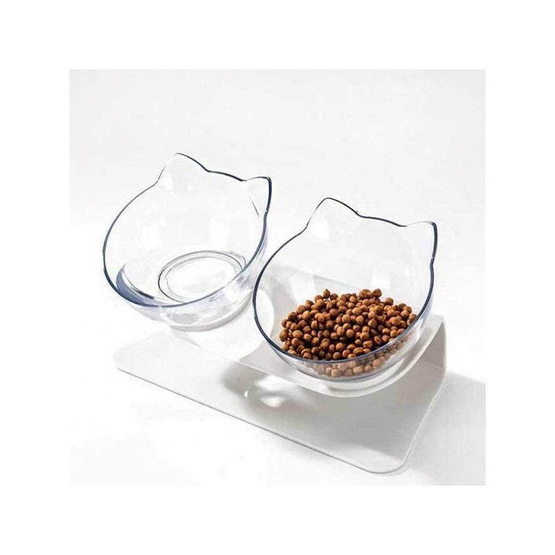 ΟΡΘΟΠΕΔΙΚΗ ΤΑΙΣΤΡΑ ΓΑΤΑΣ 2 ΘΕΣΕΩΝ SD-02035 HOBBY > PETSHOP > ΜΠΟΛΑΚΙΑ ΦΑΓΗΤΟΥ/ΠΟΤΙΣΤΡΕΣ
