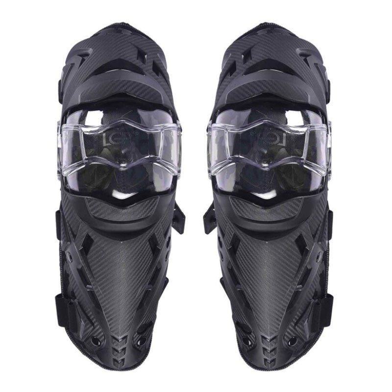 ΣΕΤ 2ΤΜΧ ΕΠΙΓΟΝΑΤΙΔΕΣ ΜΟΤΟΣΥΚΛΕΤΑΣ SM-05608 AUTO/MOTO > ΑΞΕΣΟΥΑΡ AUTO/MOTO