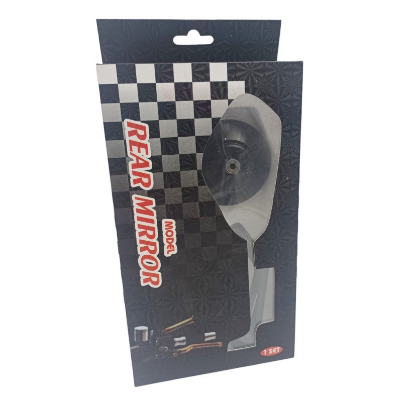 ΒΟΗΘΗΤΙΚΟΙ ΚΑΘΡΕΦΤΕΣ ΜΗΧΑΝΗΣ ΣΕΤ 2ΤΜΧ SY-01596 AUTO/MOTO > ΑΞΕΣΟΥΑΡ AUTO/MOTO