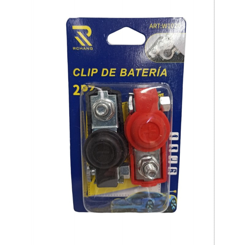 ΑΚΡΟΔΕΚΤΕΣ ΠΟΛΩΝ ΜΠΑΤΑΡΙΑΣ 2ΤΜΧ W10552 AUTO/MOTO > ΕΡΓΑΛΕΙΑ AUTO/MOTO