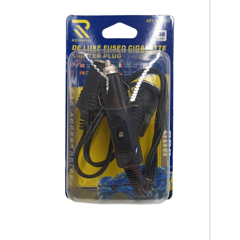 ΒΥΣΜΑ ΑΝΑΠΤΗΡΑ ΜΕ 2 ΥΠΟΔΟΧΕΣ W14257-1 AUTO/MOTO > ΑΞΕΣΟΥΑΡ AUTO/MOTO > ΦΟΡΤΙΣΤΕΣ ΑΥΤΟΚΙΝΗΤΟΥ