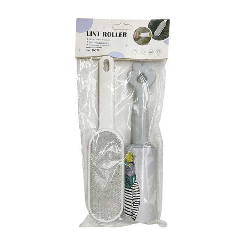 ΣΕΤ 2 ΤΜΧ ΑΠΟΧΝΟΥΔΩΤΗΣ YB-07166 HOBBY > PETSHOP > ΠΕΡΙΠΟΙΗΣΗ ΚΑΤΟΙΚΙΔΙΩΝ