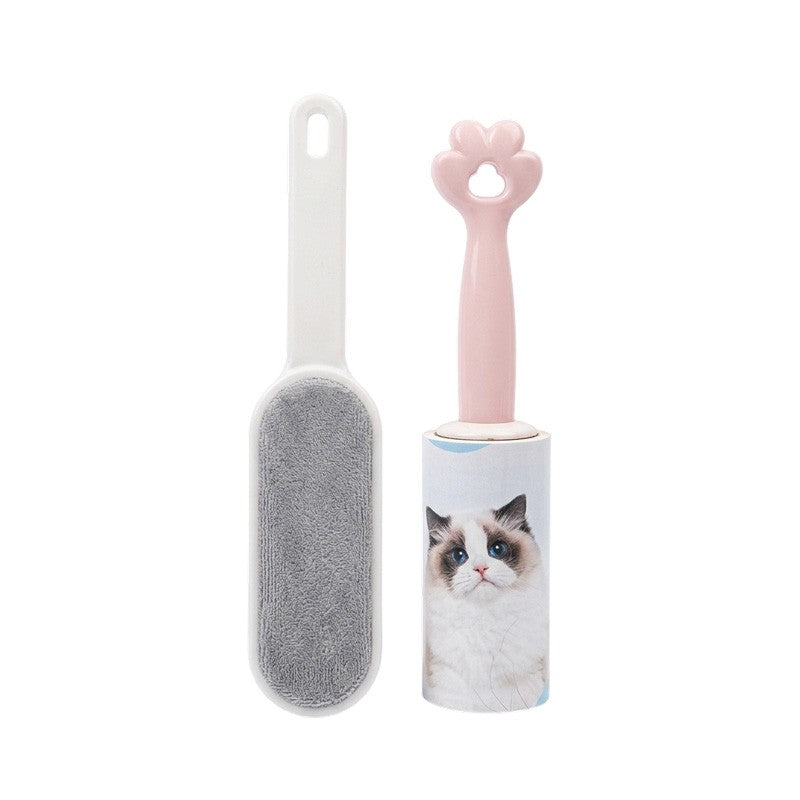 ΣΕΤ 2 ΤΜΧ ΑΠΟΧΝΟΥΔΩΤΗΣ YB-07166 HOBBY > PETSHOP > ΠΕΡΙΠΟΙΗΣΗ ΚΑΤΟΙΚΙΔΙΩΝ