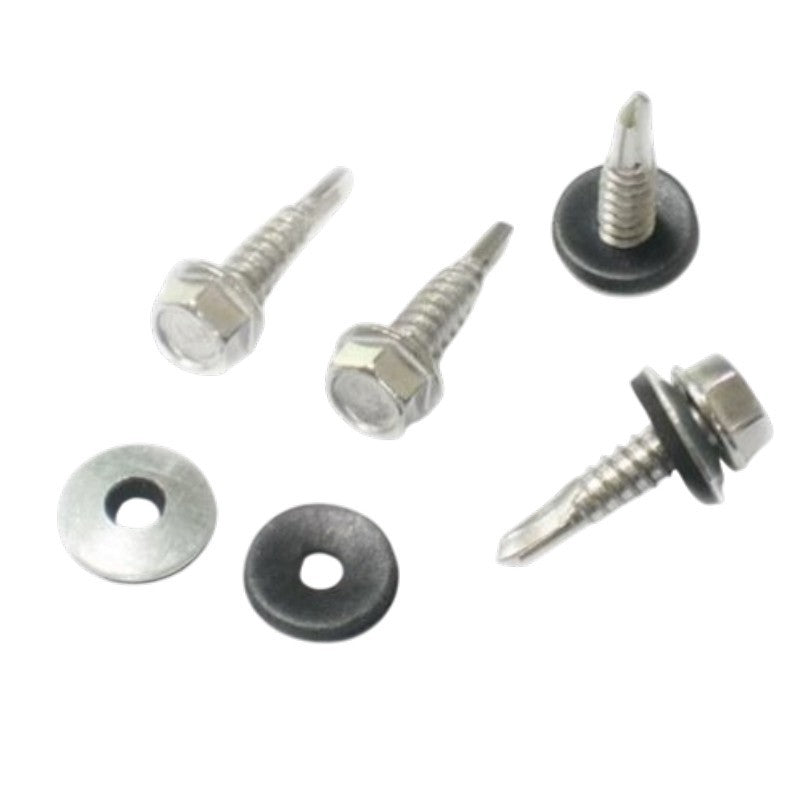 ΑΥΤΟΔΙΑΤΡΗΤΕΣ ΒΙΔΕΣ 20ΤΜΧ 5.5*25MM EP-40144 ΕΡΓΑΛΕΙΑ > ΔΙΑΦΟΡΑ