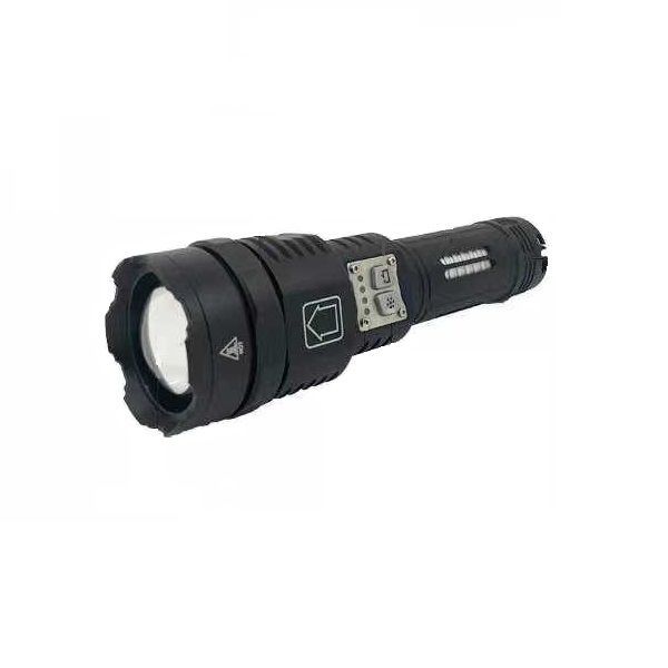 Επαναφορτιζόμενος φακός LED - L52-P360 - 200088 ΦΩΤΙΣΜΟΣ & ΕΝΕΡΓΕΙΑ>Φακοί>Φακοί χειρός