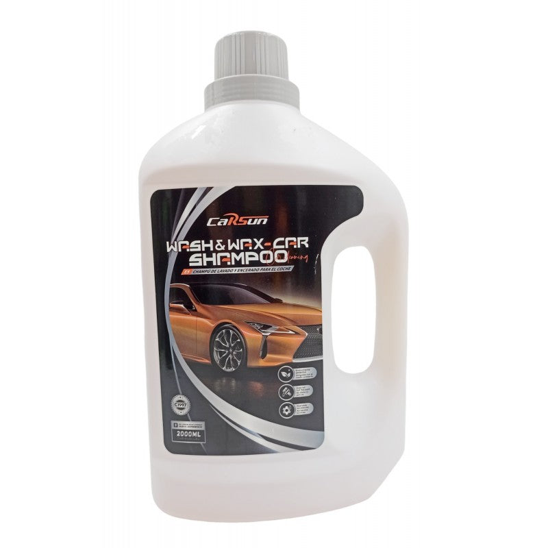 ΥΓΡΟ ΠΛΥΣΙΜΑΤΟΣ ΑΥΤΟΚΙΝΗΤΟΥ 2000ml C1997 AUTO/MOTO > ΑΞΕΣΟΥΑΡ AUTO/MOTO