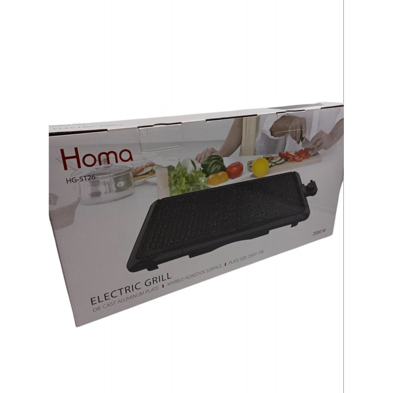 ΗΛΕΚΤΡΙΚΗ ΨΗΣΤΑΡΙΑ 2000W HG-5126 ΚΕΝΤΡΙΚΟ > ΓΙΑ ΤΟ ΣΠΙΤΙ > ΓΙΑ ΤΗΝ ΚΟΥΖΙΝΑ