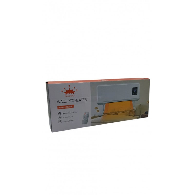 ΚΕΡΑΜΙΚΟ ΑΕΡΟΘΕΡΜΟ ΤΟΙΧΟΥ 2000W HXR-04392 ΚΕΝΤΡΙΚΟ > ΓΙΑ ΤΟ ΣΠΙΤΙ > ΣΥΣΚΕΥΕΣ ΘΕΡΜΑΝΣΗΣ