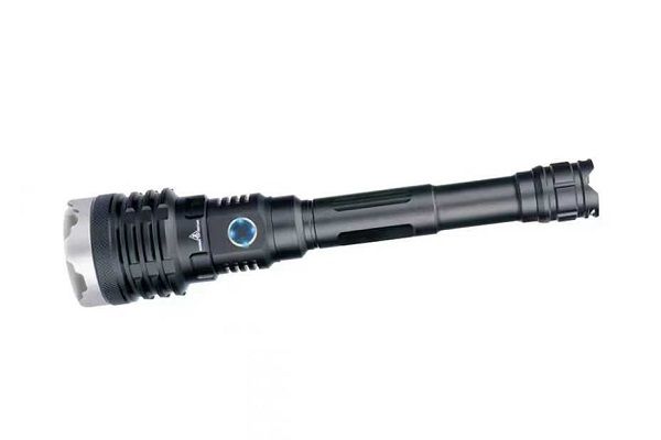 Επαναφορτιζόμενος φακός LED - T15-2 - P90 - 200118 ΦΩΤΙΣΜΟΣ & ΕΝΕΡΓΕΙΑ>Φακοί>Φακοί χειρός