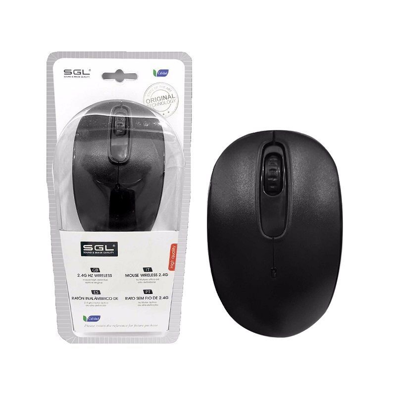 Ασύρματο ποντίκι Η/Υ - K012C - White - 177289