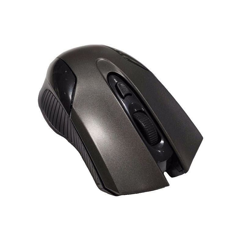 Ασύρματο ποντίκι Η/Υ - K018 - 177340 - Grey