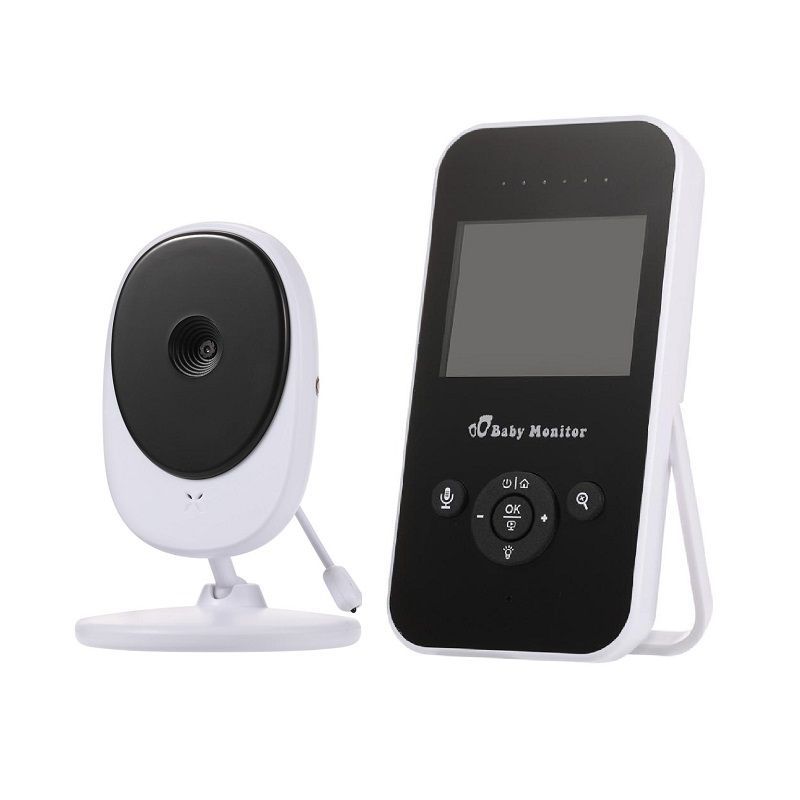 Ενδοεπικοινωνία μωρού - Baby Monitor - SP810 - 361007 ΕΙΔΗ ΤΕΧΝΟΛΟΓΙΑΣ>Συστήματα ασφαλείας>Baby monitors