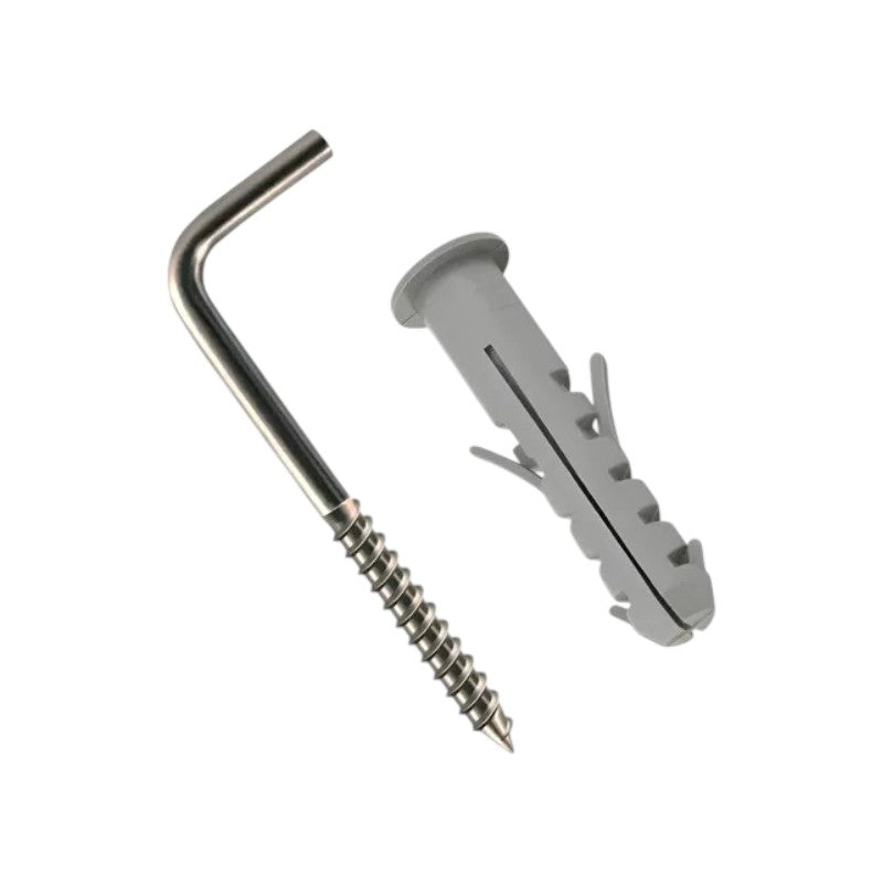 Στραβόβιδες με βύσμα - 5x67x22mm+E12 - Σετ 12 πακέτα των 3 ζευγαριών - 200928