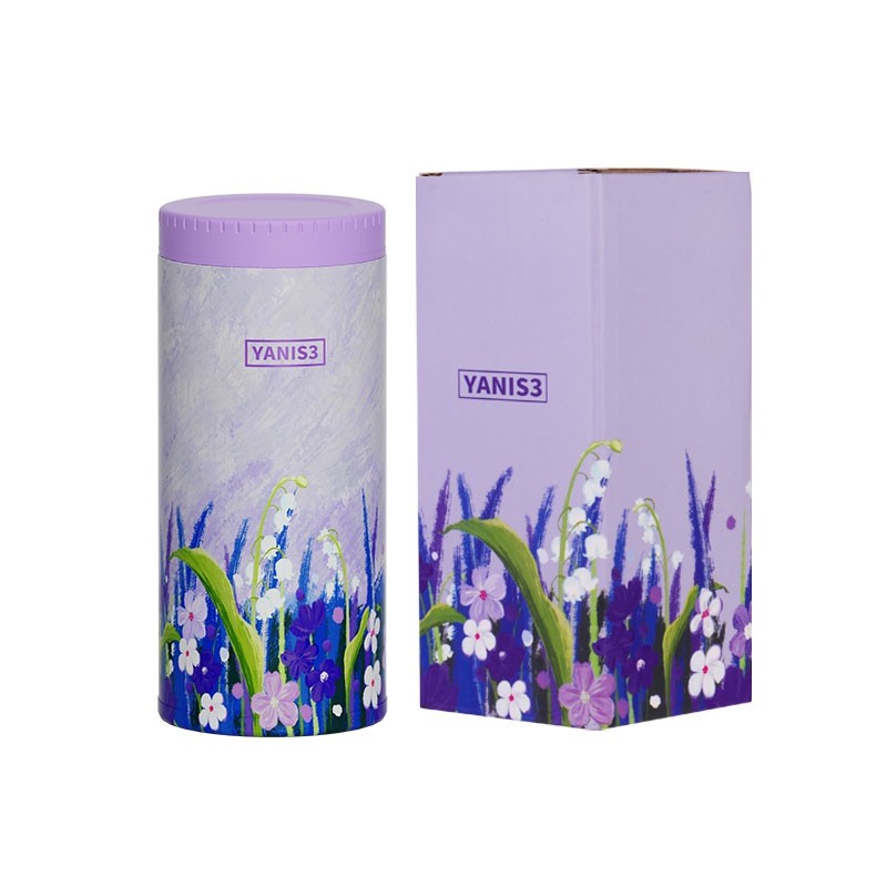 ΑΝΟΞΕΙΔΩΤΟ ΘΕΡΜΟΣ 200ml BW015-200 HOBBY > ΚΑΜΠΙΝΓΚ