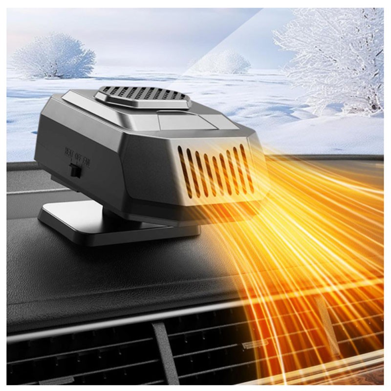 ΑΕΡΟΘΕΡΜΟ ΑΥΤΟΚΙΝΗΤΟΥ 200W 12V LB-05316 AUTO/MOTO > ΑΞΕΣΟΥΑΡ AUTO/MOTO