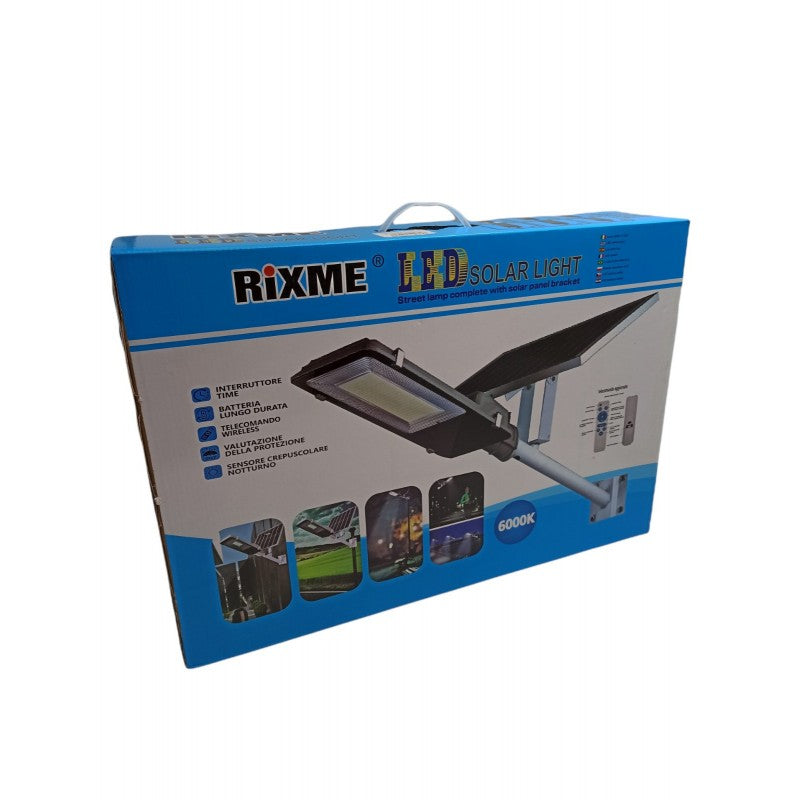 ΗΛΙΑΚΟΣ ΠΡΟΒΟΛΕΑΣ ΔΡΟΜΟΥ 200W 6000K TY17964-89