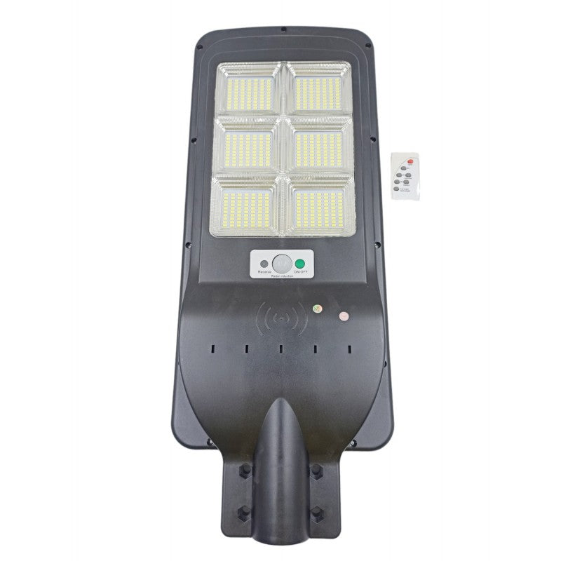 ΗΛΙΑΚΟΣ ΠΡΟΒΟΛΕΑΣ 200W ΜΕ ΤΗΛΕΧΕΙΡΙΣΜΟ JT-LC200
