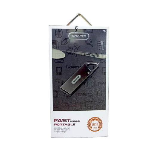 Tranyoo Στικάκι USB 32GB 3.0
