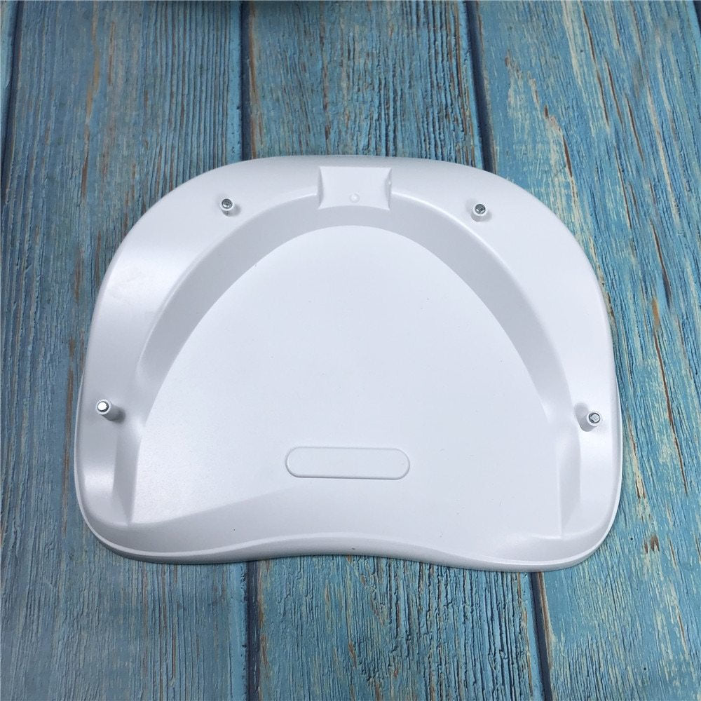 Sun X5 Plus Φουρνάκι Νυχιών UV / LED 80W Λευκό
