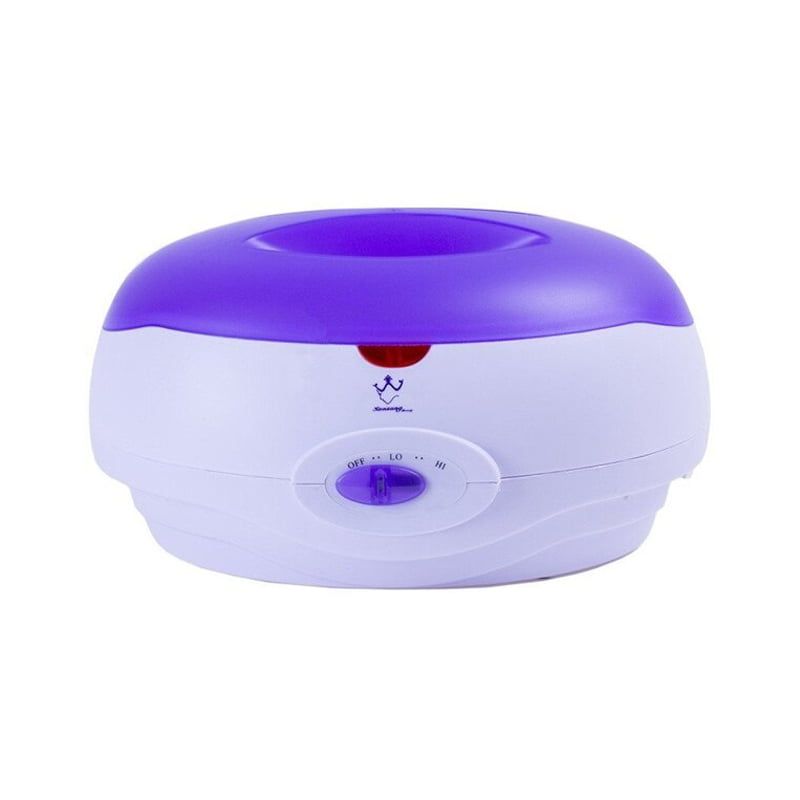 Konsung Θερμαντήρας Παραφίνης Κεριού - Paraffin wax heater WN608-1 3000cc - Angel shopping