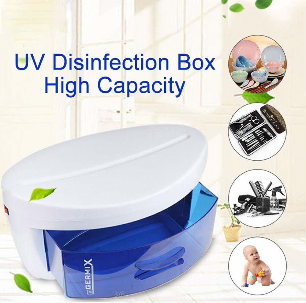 Germix αποστειρωτής SM-504 - UV disinfection box