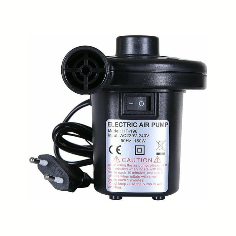 Ηλεκτρική Τρόμπα Αέρος 220V HT-196 Stermay - Electric Pump