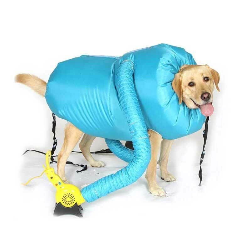 Συσκευή Στεγνώματος Σκύλου - Dog Dryer - Angel shopping