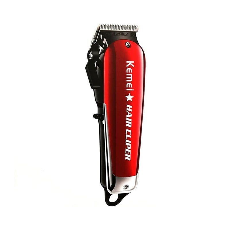 Kemei Επαγγελματική Κουρευτική Μηχανή KM-2609 - Hair clipper - Angel shopping