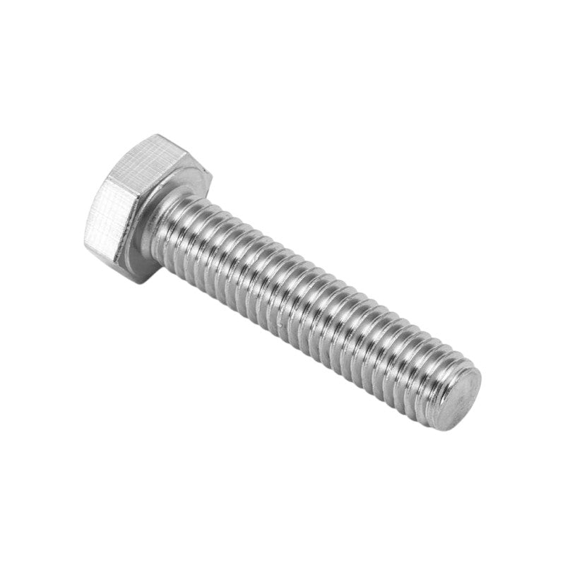 Εξάγωνη βίδα με πάσο - 6mm*25mm - 75g - Σετ 12 πακέτα - 202366